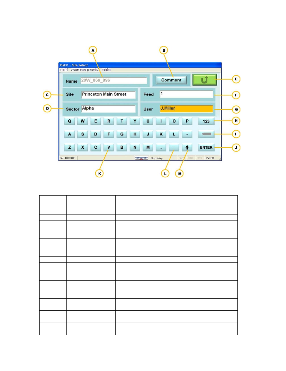 Boonton PIM 31 User Manual User Manual | Page 38 / 110