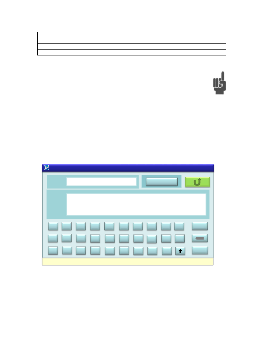 4 comments, Comments | Boonton PIM 31 User Manual User Manual | Page 39 / 110