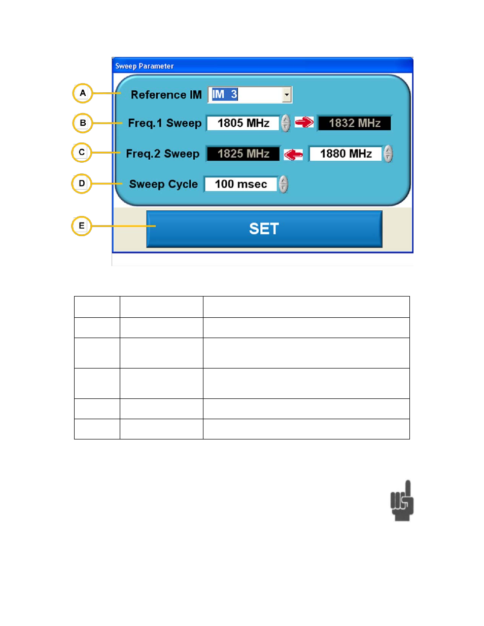 Boonton PIM 31 User Manual User Manual | Page 60 / 110