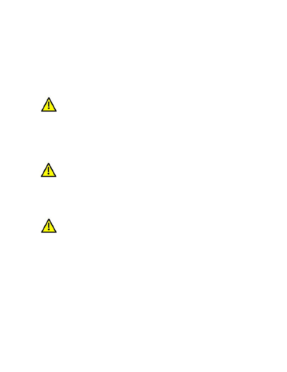 Boonton PIM 31 User Manual User Manual | Page 9 / 110