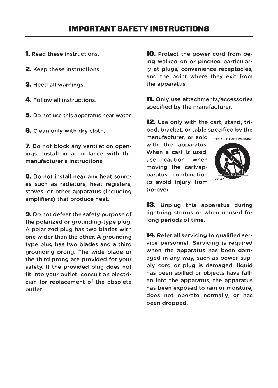 Clinton Electronics NXHD OSD User Manual | Page 2 / 28