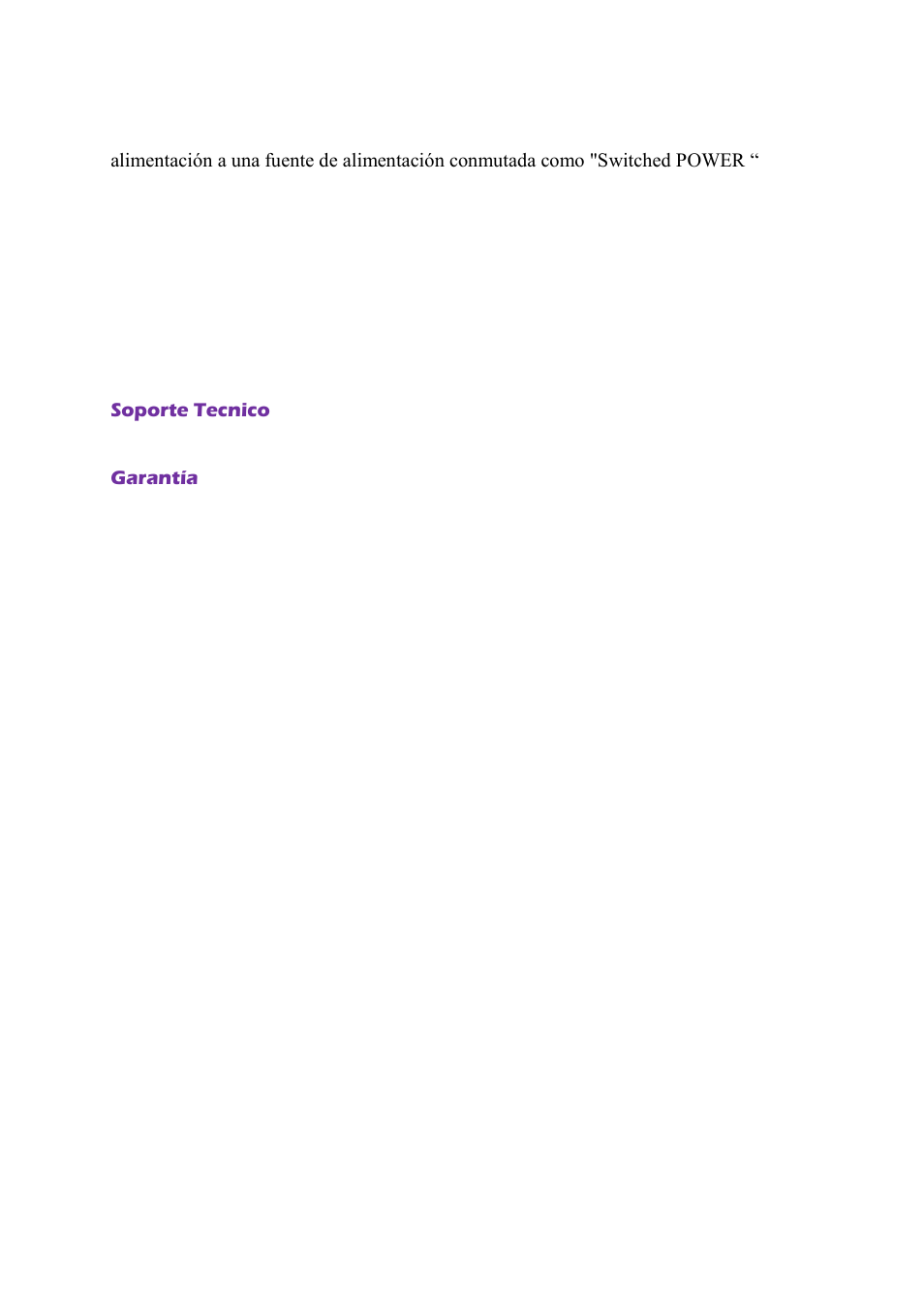 Cyron Lighting HTP1506E User Manual | Page 11 / 12