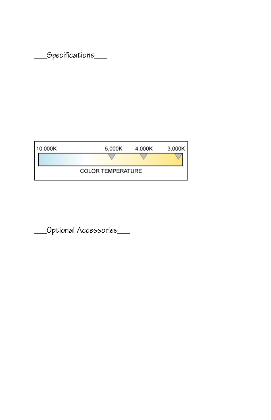 Cyron Lighting CLS1201-2401 User Manual | Page 7 / 8