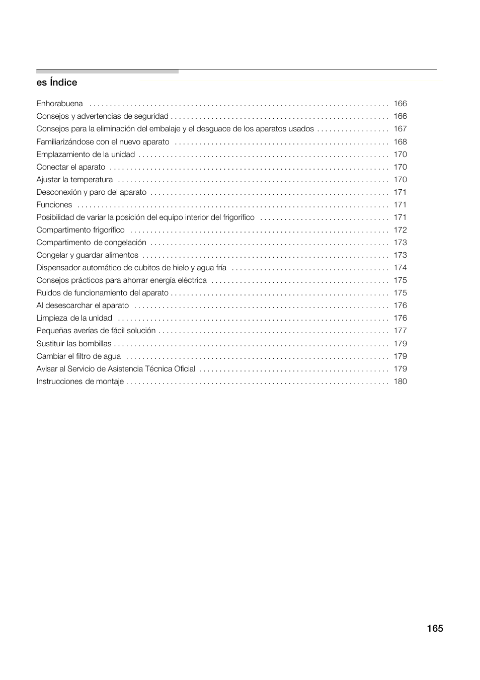 Neff K3990X7 User Manual | Page 165 / 240