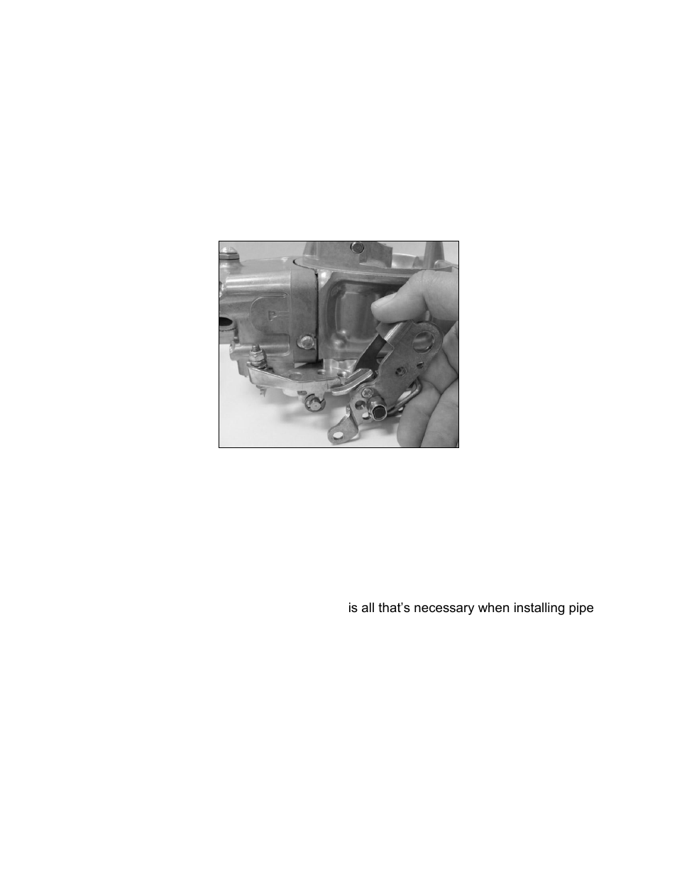 Demon Fuel Systems 1563010VE User Manual | Page 6 / 18