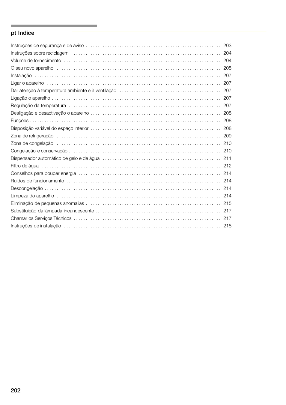 Neff K3990X7 User Manual | Page 202 / 263