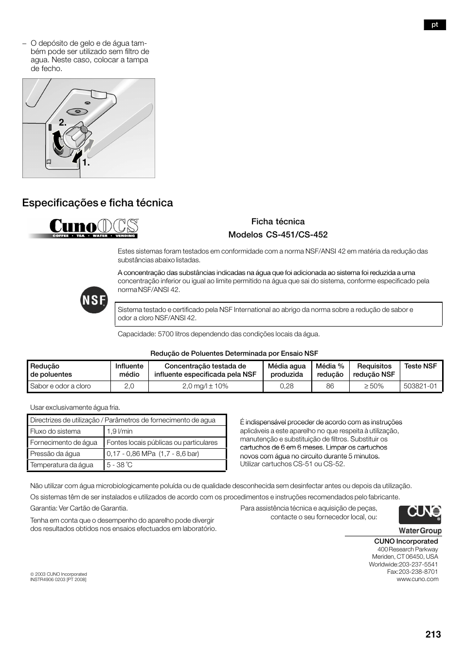 Especificações e ficha técnica | Neff K3990X7 User Manual | Page 213 / 263