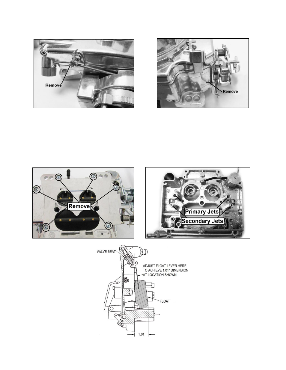 Demon Fuel Systems 1902 User Manual | Page 15 / 20