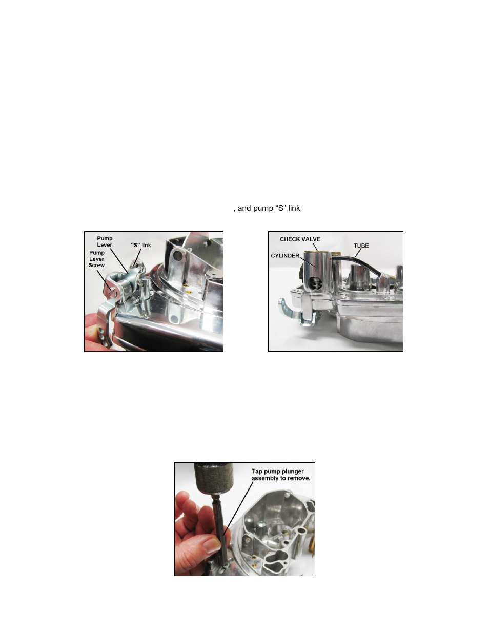 Demon Fuel Systems 1920 User Manual | Page 2 / 8