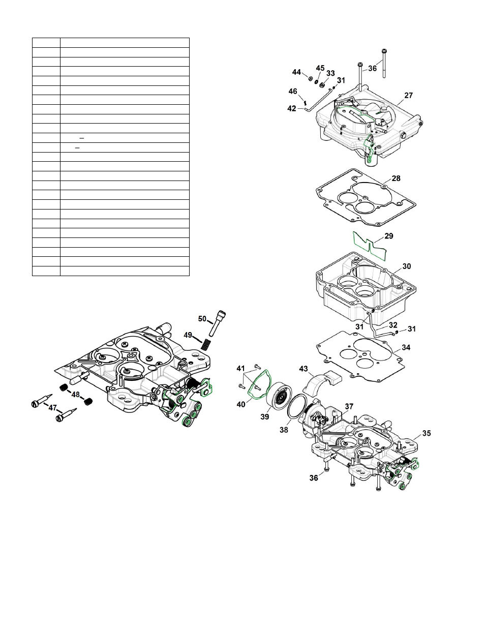 Demon Fuel Systems 1920 User Manual | Page 7 / 8