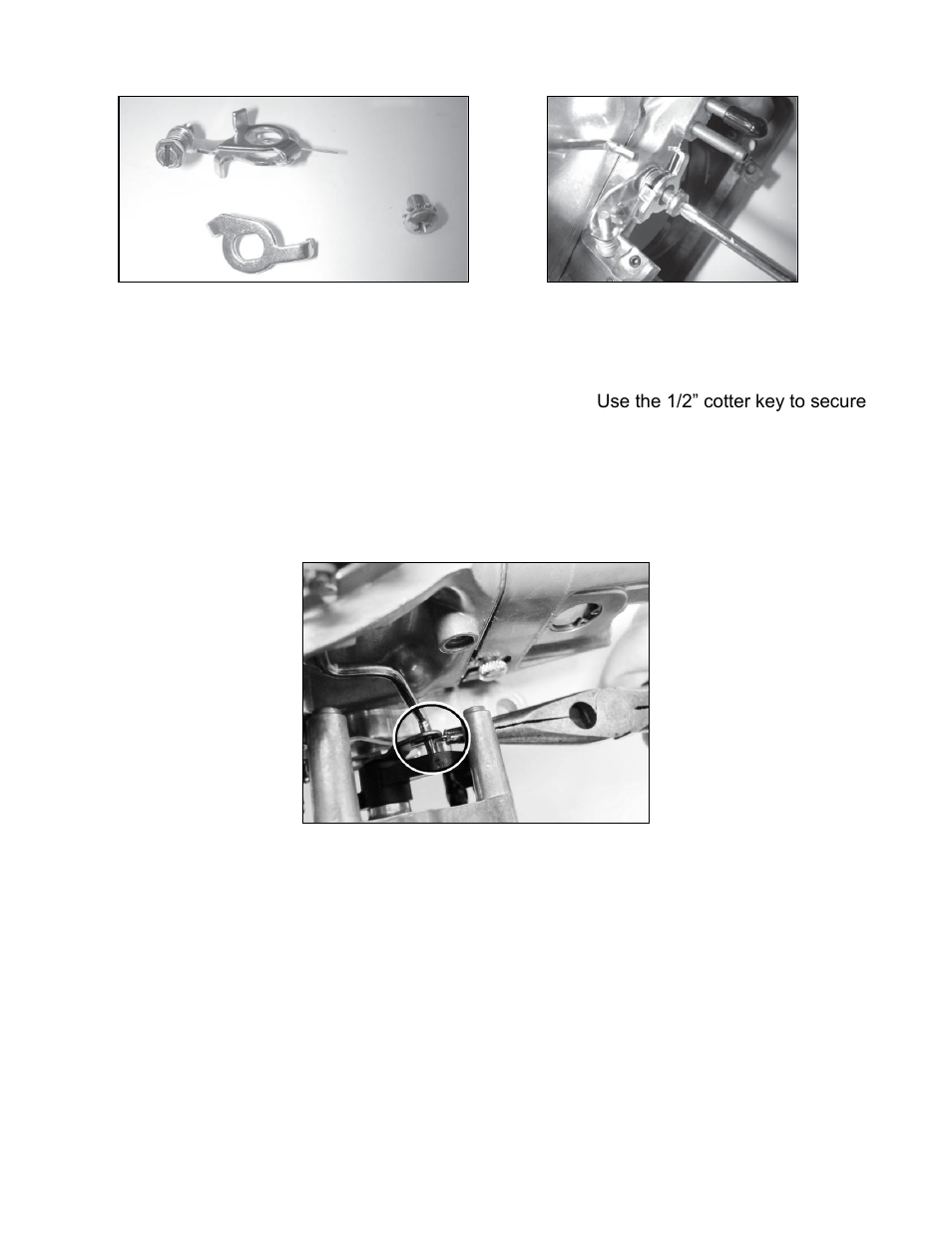 Demon Fuel Systems 421440 User Manual | Page 5 / 8