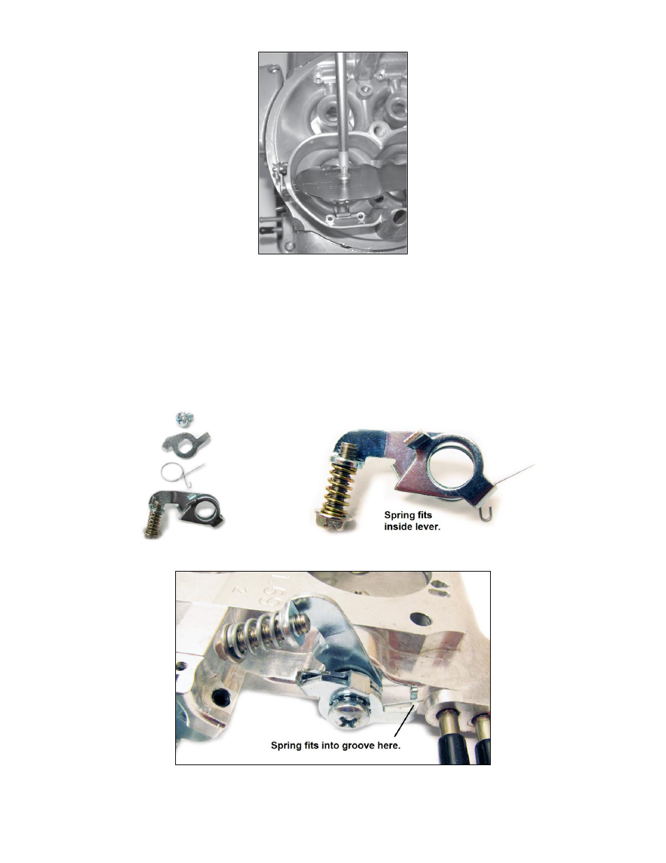 Demon Fuel Systems 421441 User Manual | Page 4 / 8