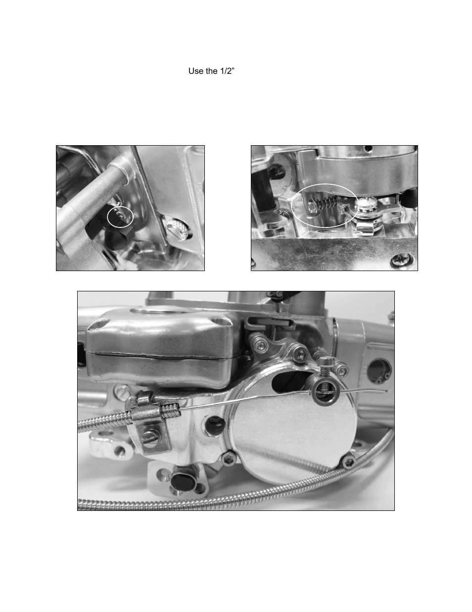 Demon Fuel Systems 421441 User Manual | Page 5 / 8