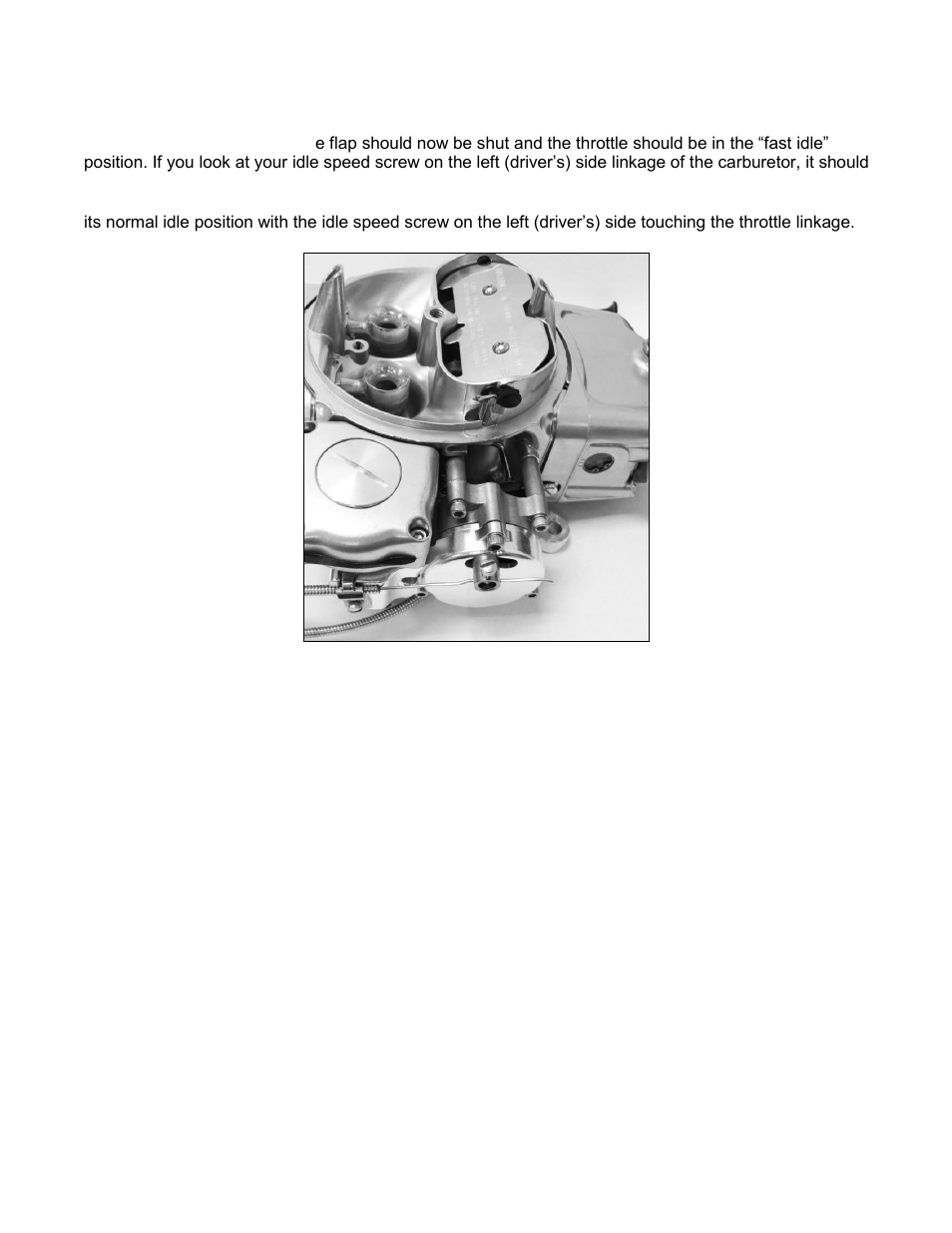 Demon Fuel Systems 421441 User Manual | Page 6 / 8