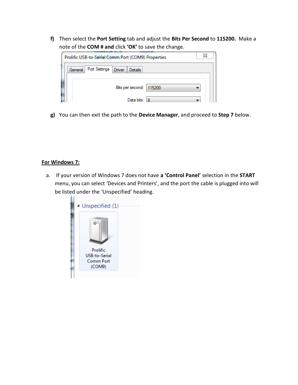 DiabloSport Predator Revision Update Instructions - Using Legacy Connect User Manual | Page 11 / 15