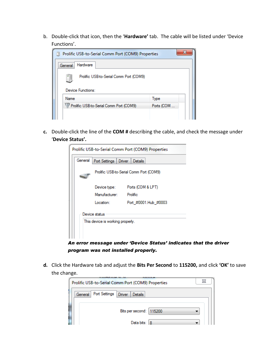 DiabloSport Predator Revision Update Instructions - Using Legacy Connect User Manual | Page 12 / 15