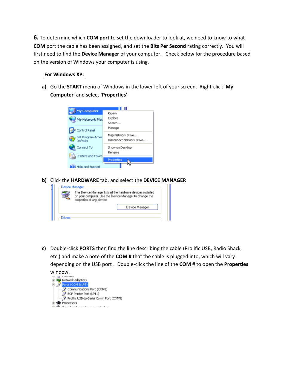 DiabloSport Predator Revision Update Instructions - Using Legacy Connect User Manual | Page 8 / 15