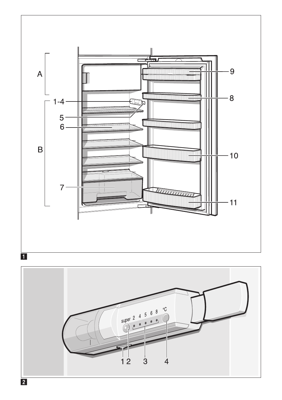 Neff K6634X9  EU User Manual | Page 91 / 95