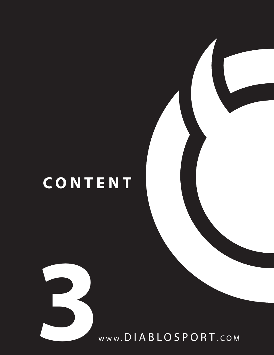 DiabloSport Extreme PowerPuck User Manual | Page 11 / 62