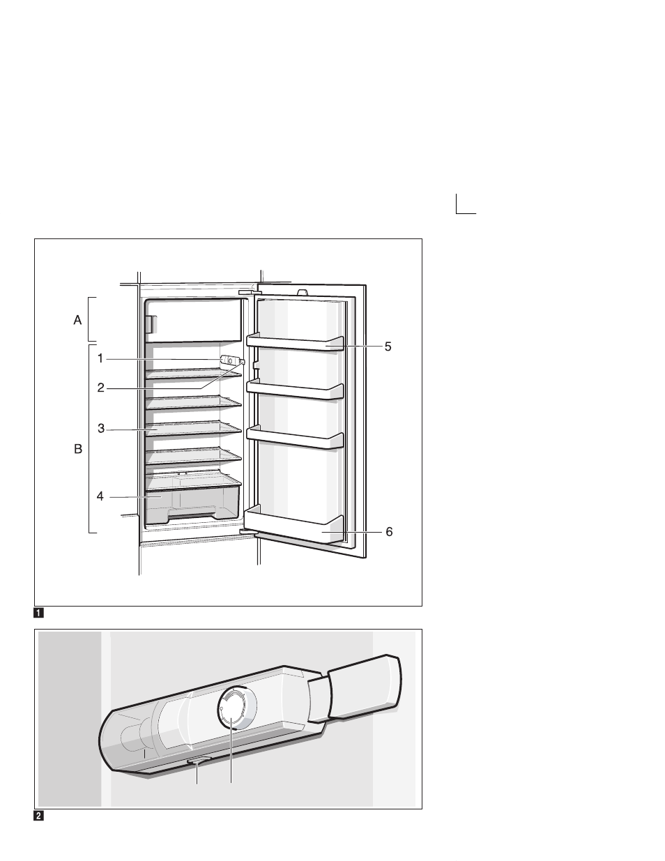 Neff K1555X8 User Manual | Page 71 / 74