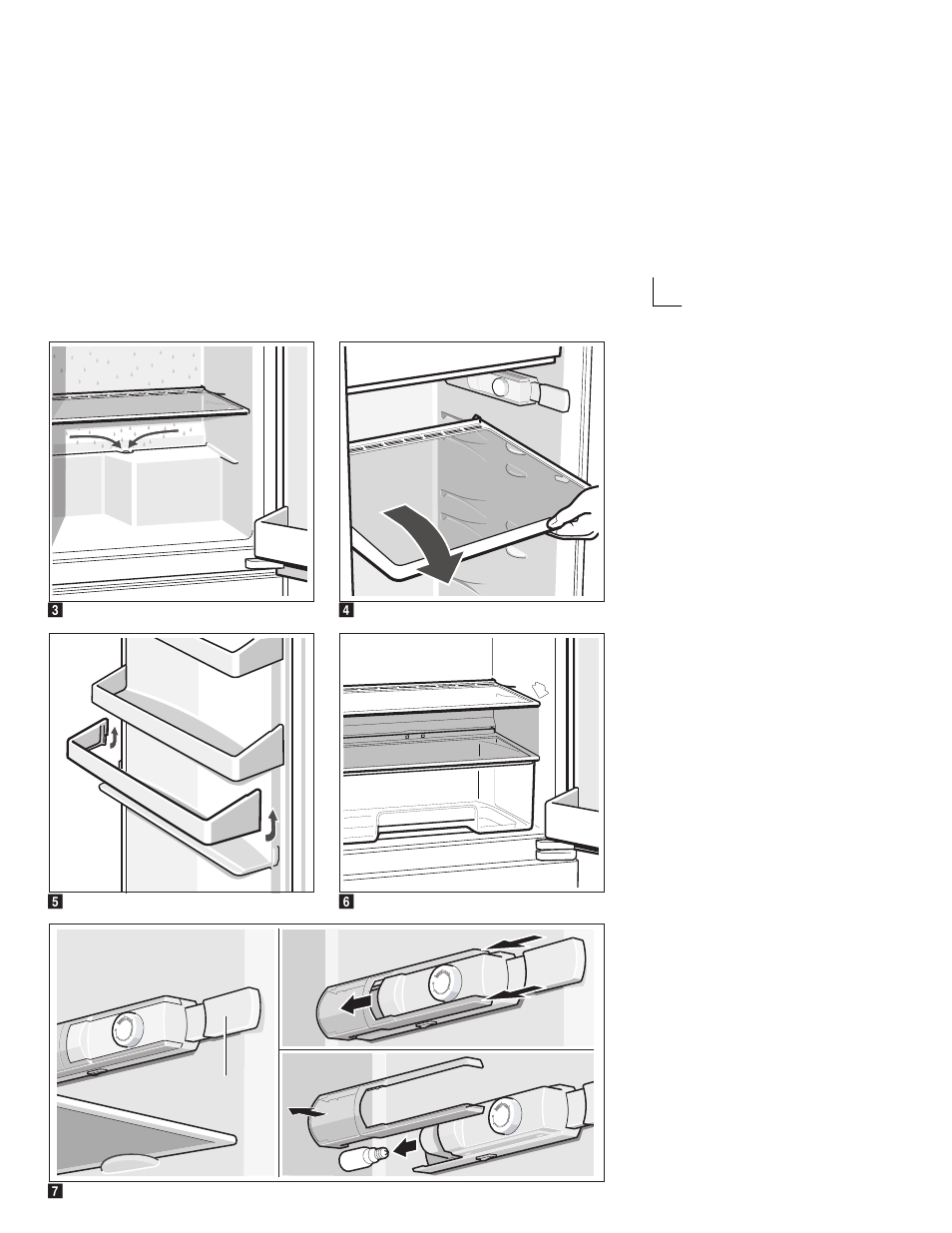 Neff K1555X8 User Manual | Page 72 / 74
