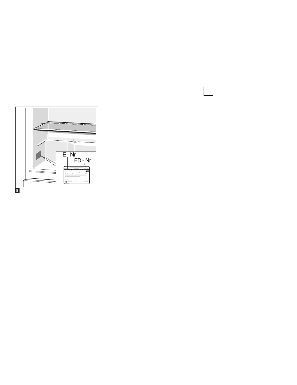 Neff K1555X8 User Manual | Page 73 / 74