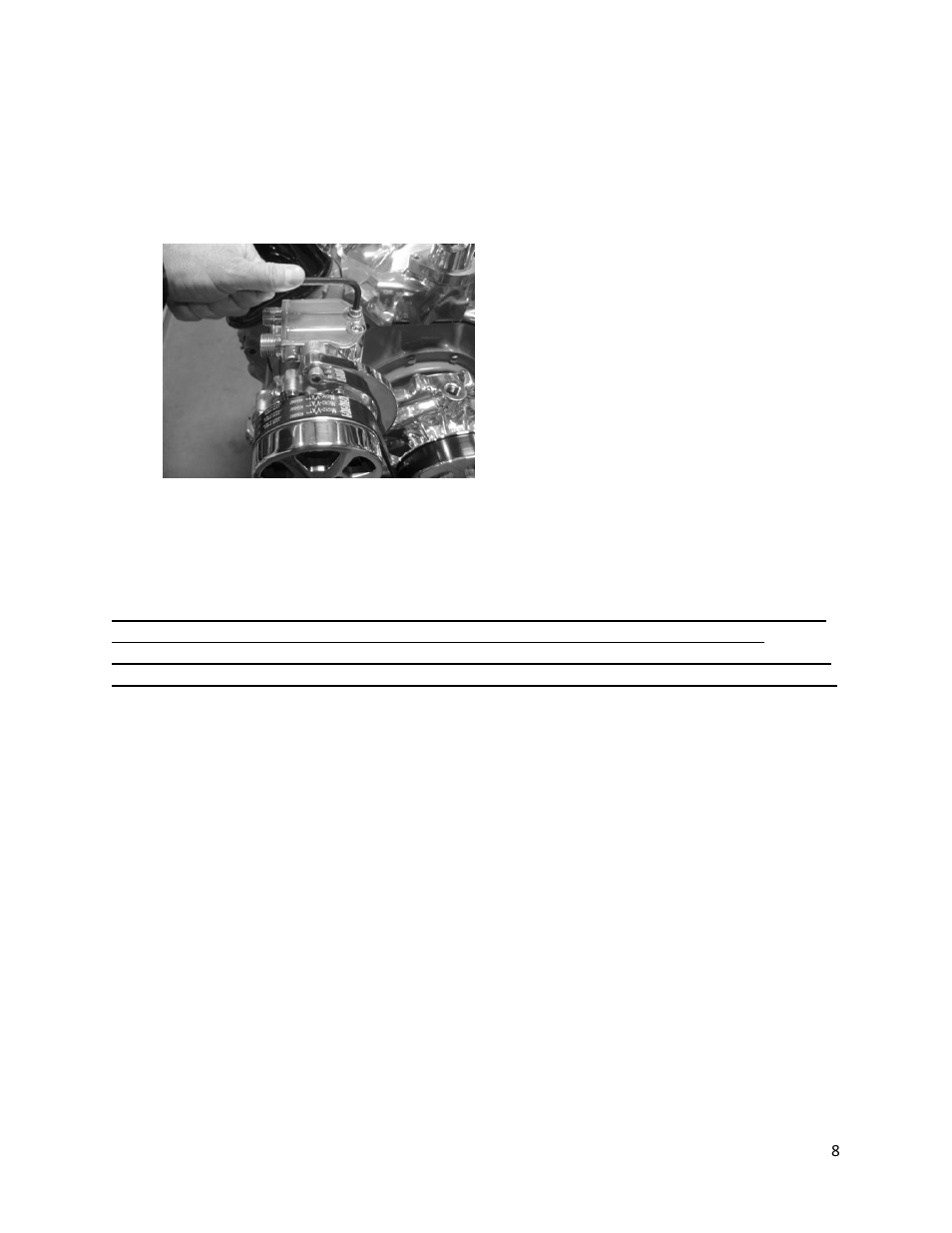 Eddie Motorsports MS107-50 User Manual | Page 8 / 10