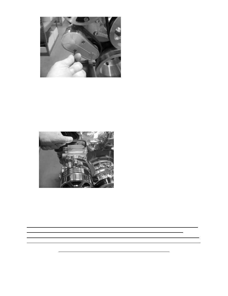 Eddie Motorsports MS107-55 User Manual | Page 8 / 10