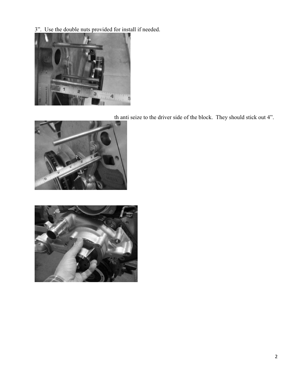 Eddie Motorsports MS107-60 User Manual | Page 2 / 11