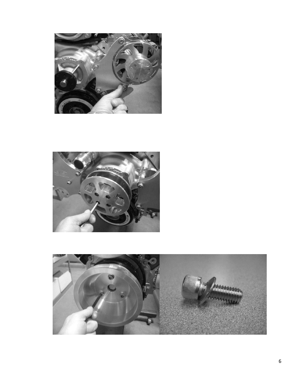 Eddie Motorsports MS107-60 User Manual | Page 6 / 11