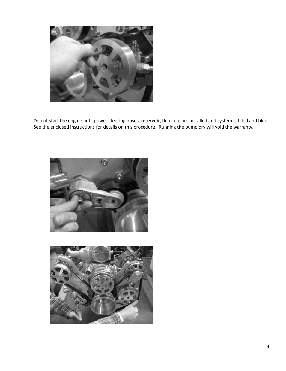 Eddie Motorsports MS107-60 User Manual | Page 8 / 11