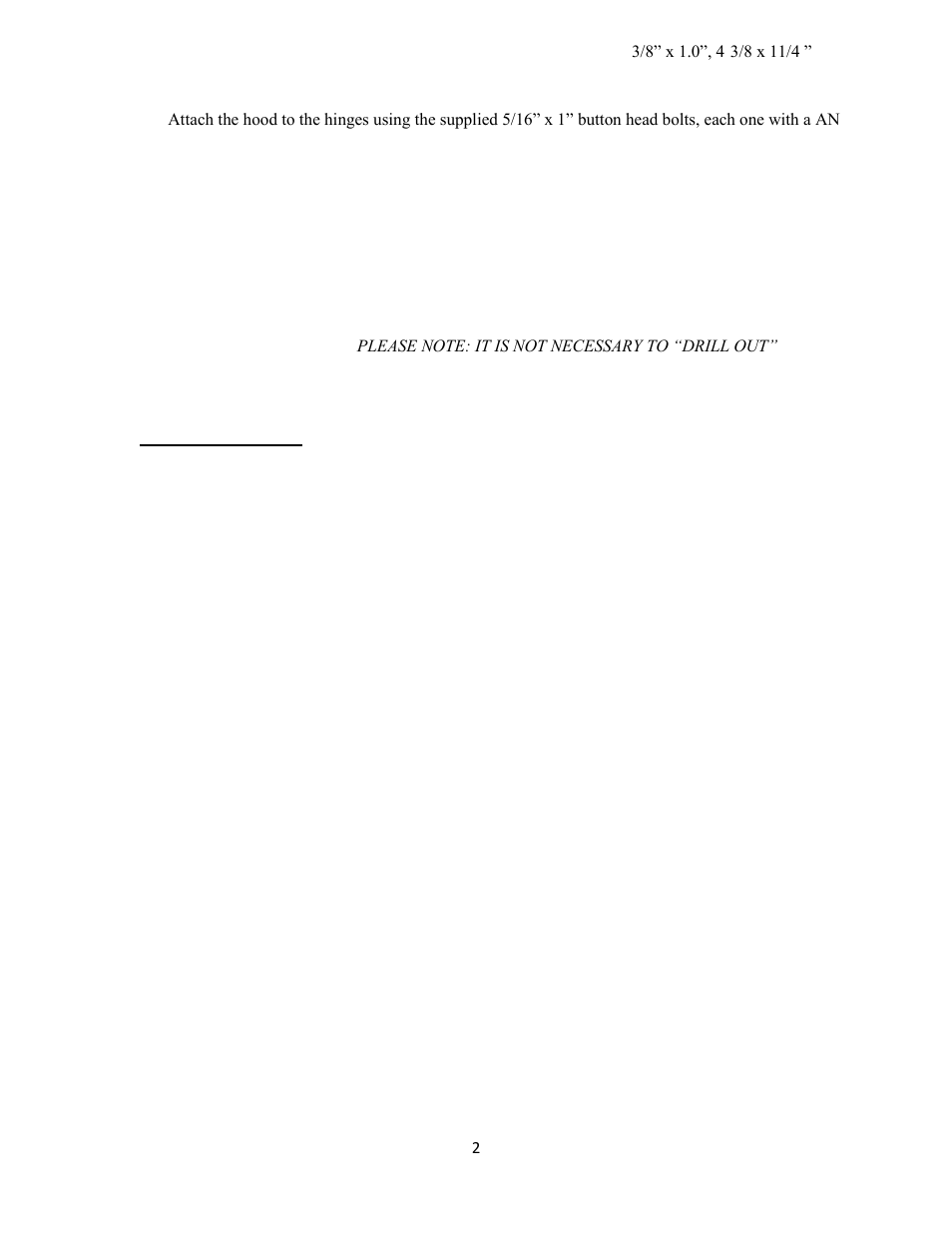 Eddie Motorsports MS149-31 57 User Manual | Page 2 / 2