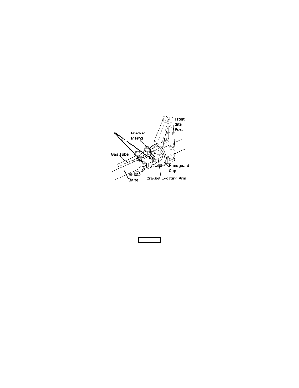 EOTech Target Pointer Illuminator Aiming Light User Manual | Page 30 / 98
