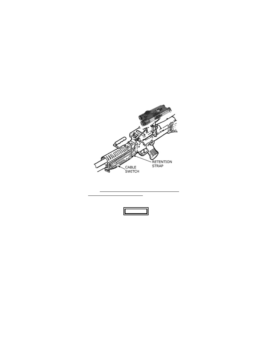 EOTech Target Pointer Illuminator Aiming Light User Manual | Page 47 / 98
