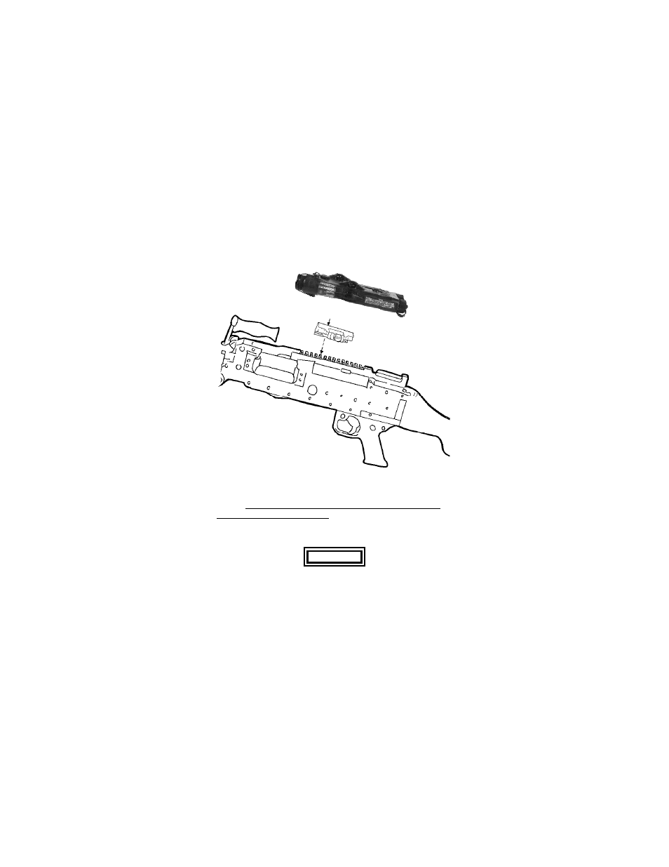EOTech Target Pointer Illuminator Aiming Light User Manual | Page 49 / 98