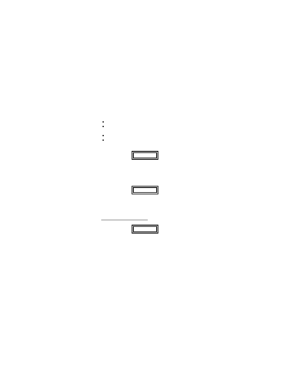 EOTech Target Pointer Illuminator Aiming Light User Manual | Page 5 / 98