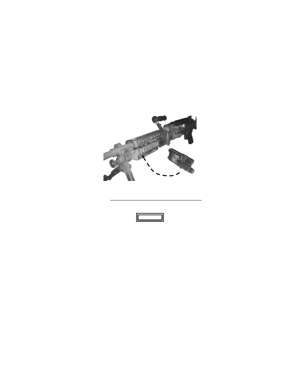 EOTech Target Pointer Illuminator Aiming Light User Manual | Page 55 / 98