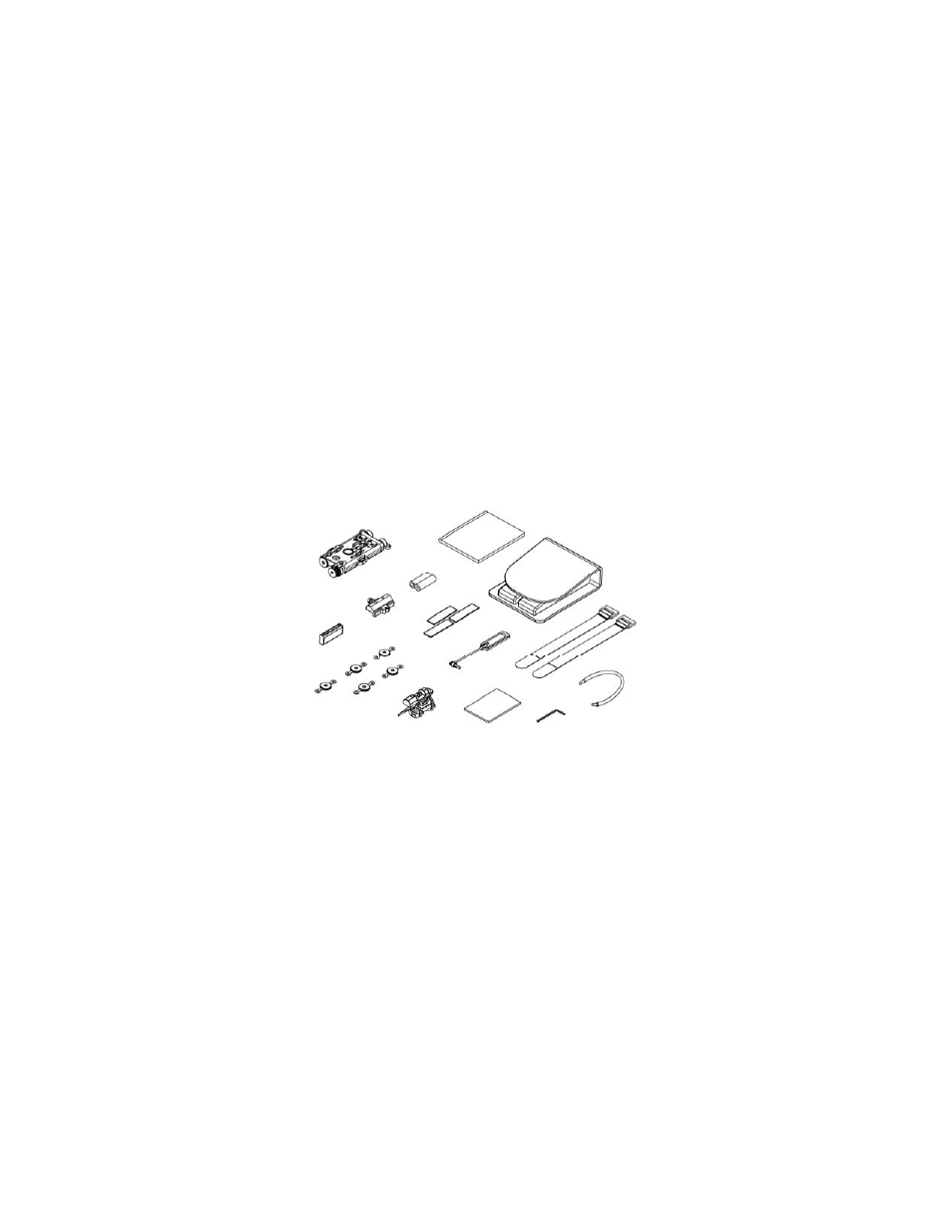 Appendix a end item components and repair parts | EOTech Target Pointer Illuminator Aiming Light User Manual | Page 91 / 98