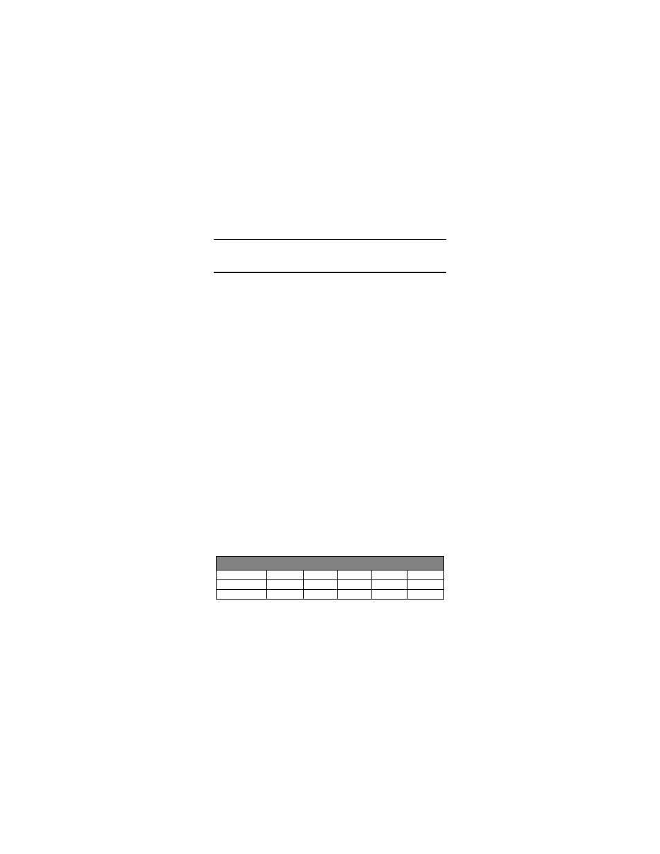 Section iv, Alignment / zeroing, 23 alignment / zeroing procedures | Section iv -22, Alignment / zeroing -22, 23 alignment / zeroing procedures -22, Table 2-1. reticle adjustments -22 | EOTech CNVD-T2 Clip-On Night Vision Device - Thermal 2 User Manual | Page 44 / 72