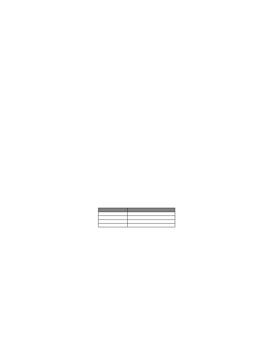 Table 2-2. image adapter led indicators -29 | EOTech CNVD-T2 Clip-On Night Vision Device - Thermal 2 User Manual | Page 51 / 72