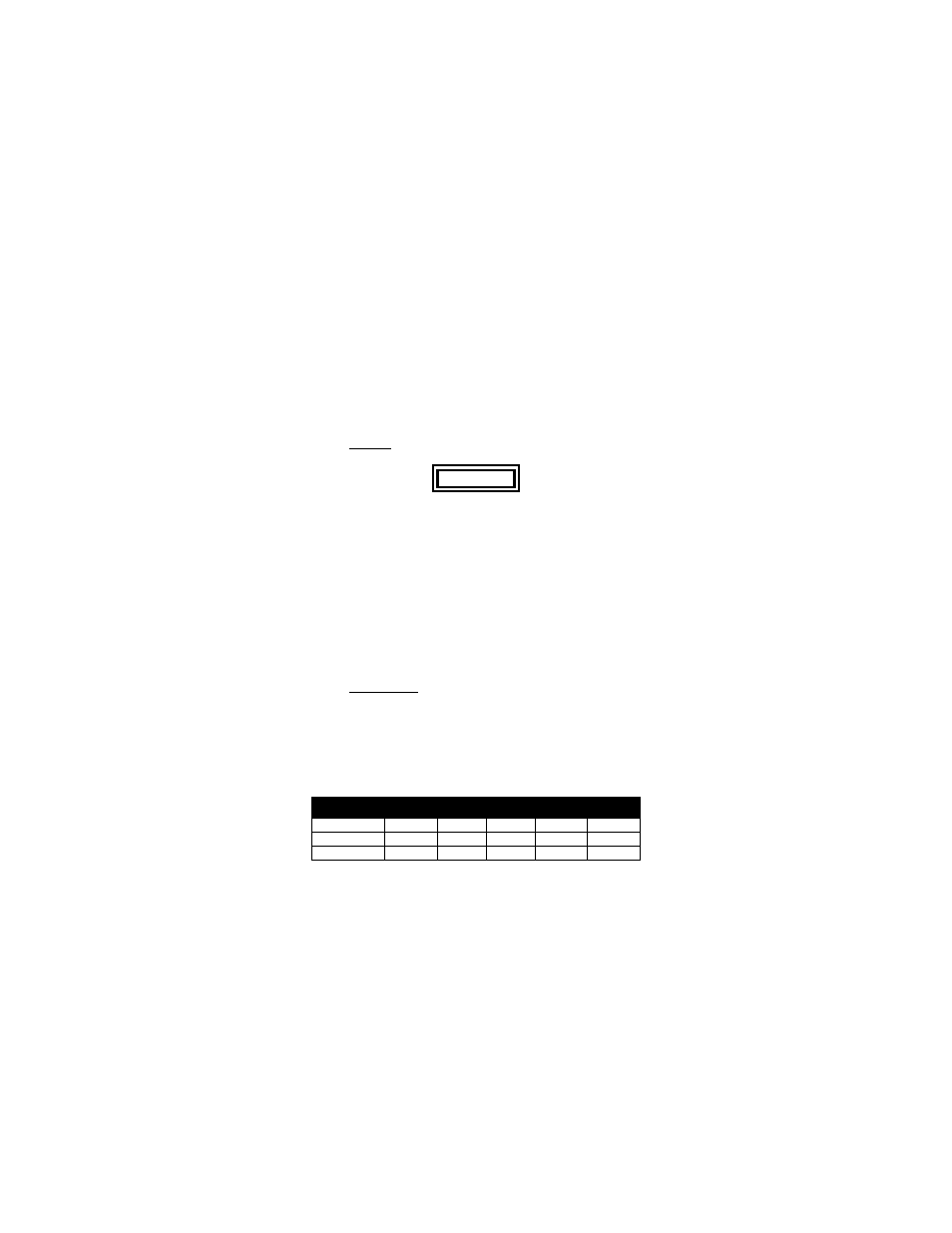 Section iii, Alignment / zeroing, 16 alignment / zeroing procedures | Section iii -30, Alignment / zeroing -30, 16 alignment / zeroing procedures -30, Table 2-2 reticle adjustments | EOTech CNVD-T3 Clip-On Night Vision Device - Thermal 3 User Manual | Page 48 / 68