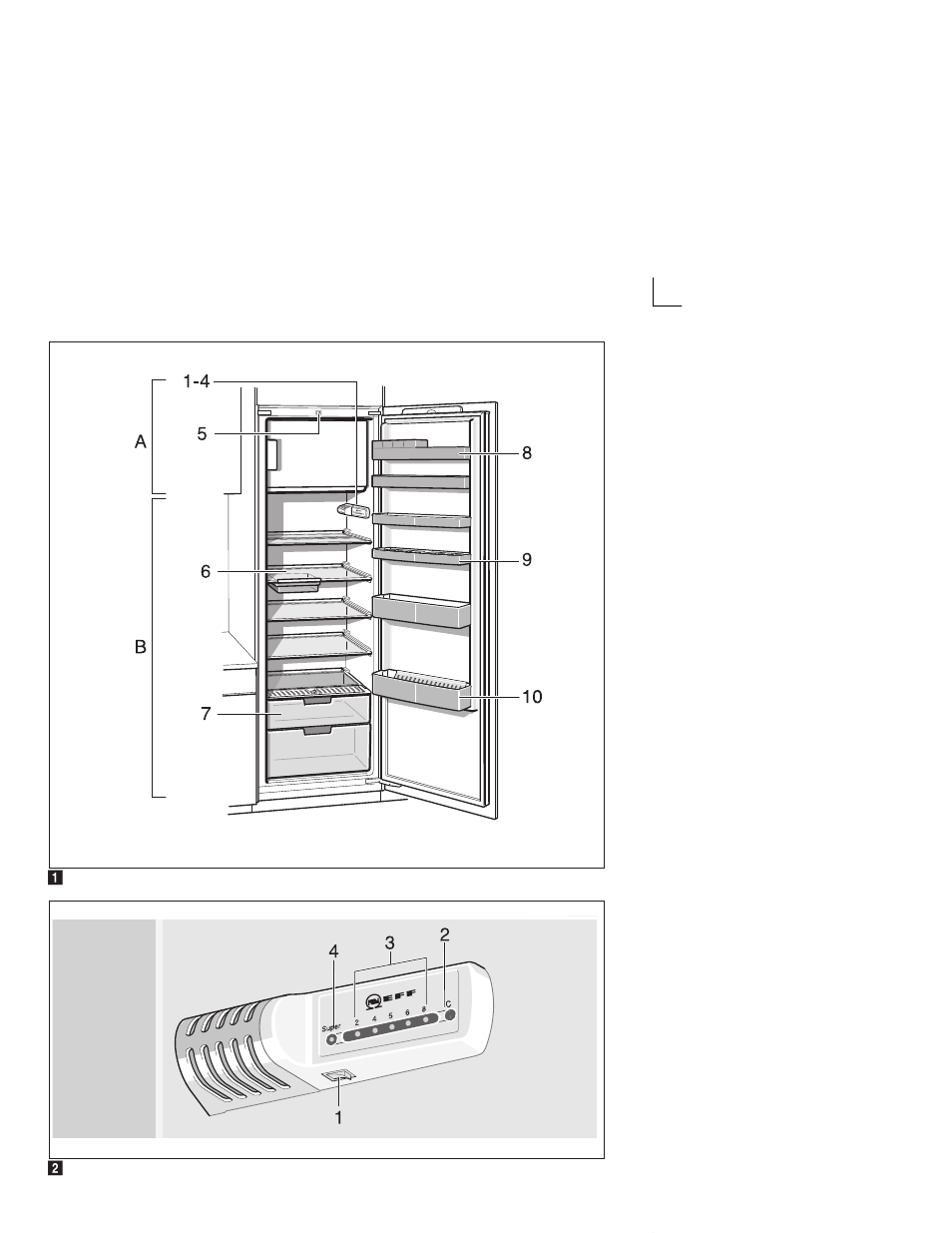 Neff K4644X7 User Manual | Page 81 / 85
