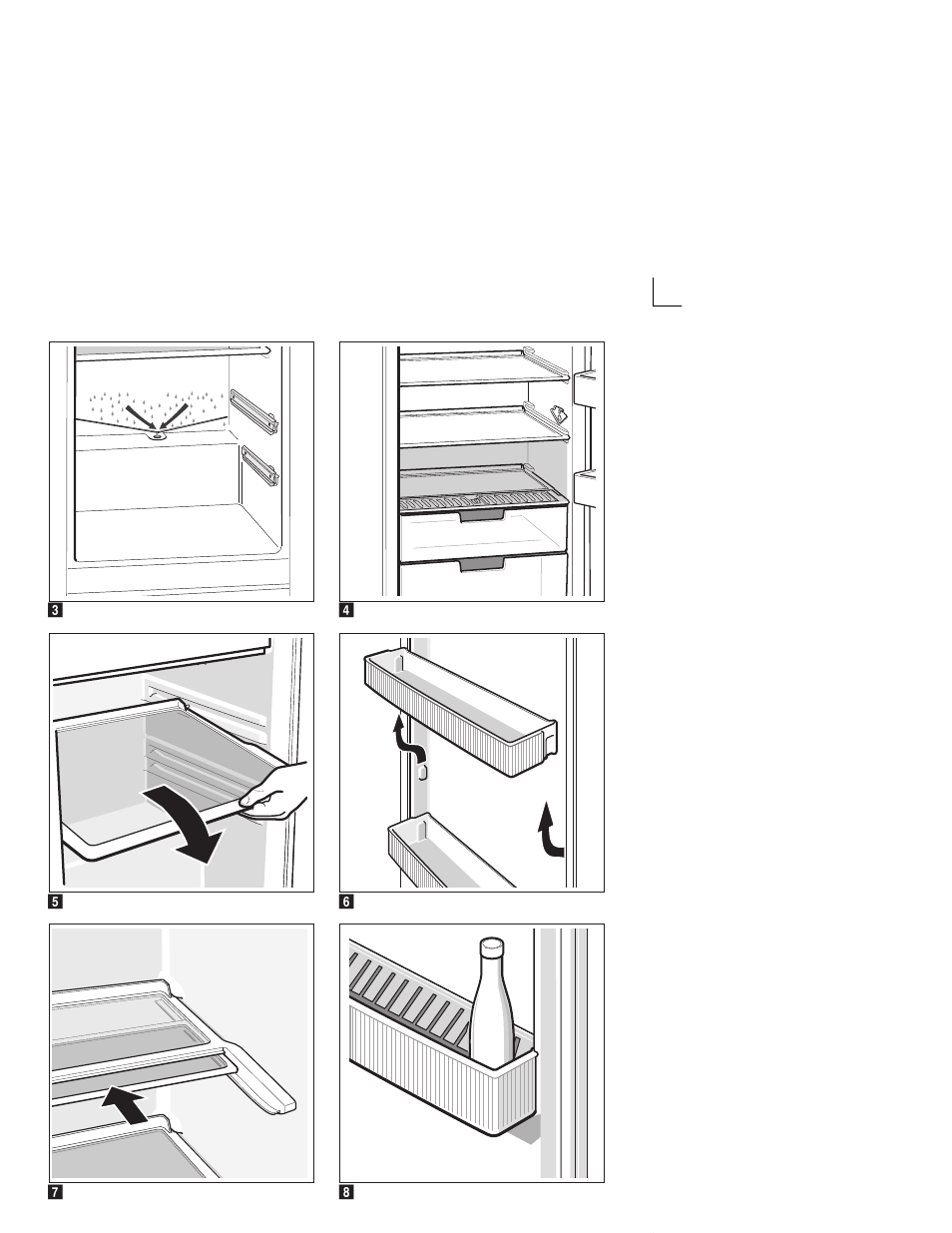 Neff K4644X7 User Manual | Page 82 / 85
