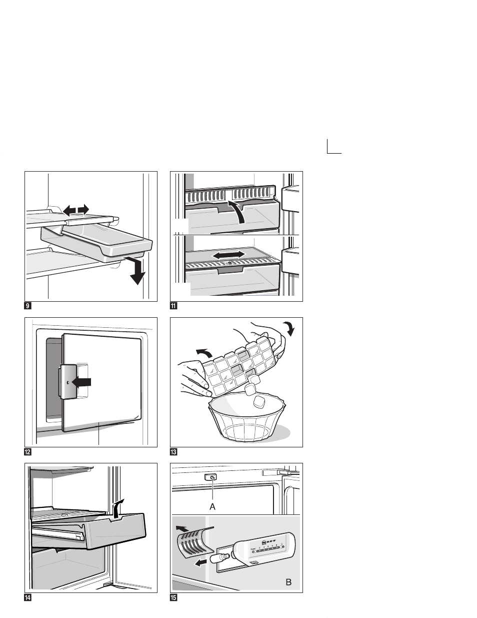Neff K4644X7 User Manual | Page 83 / 85