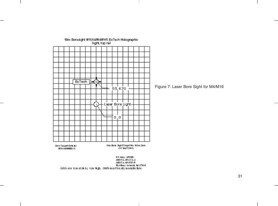 EOTech 553 User Manual | Page 39 / 58