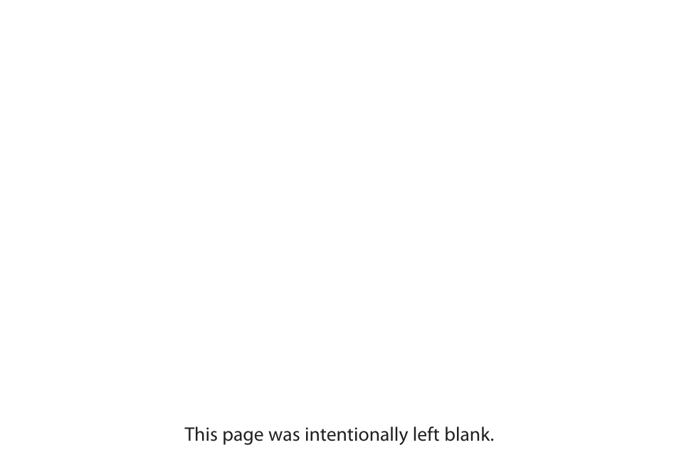 EOTech XPS3 User Manual | Page 6 / 40