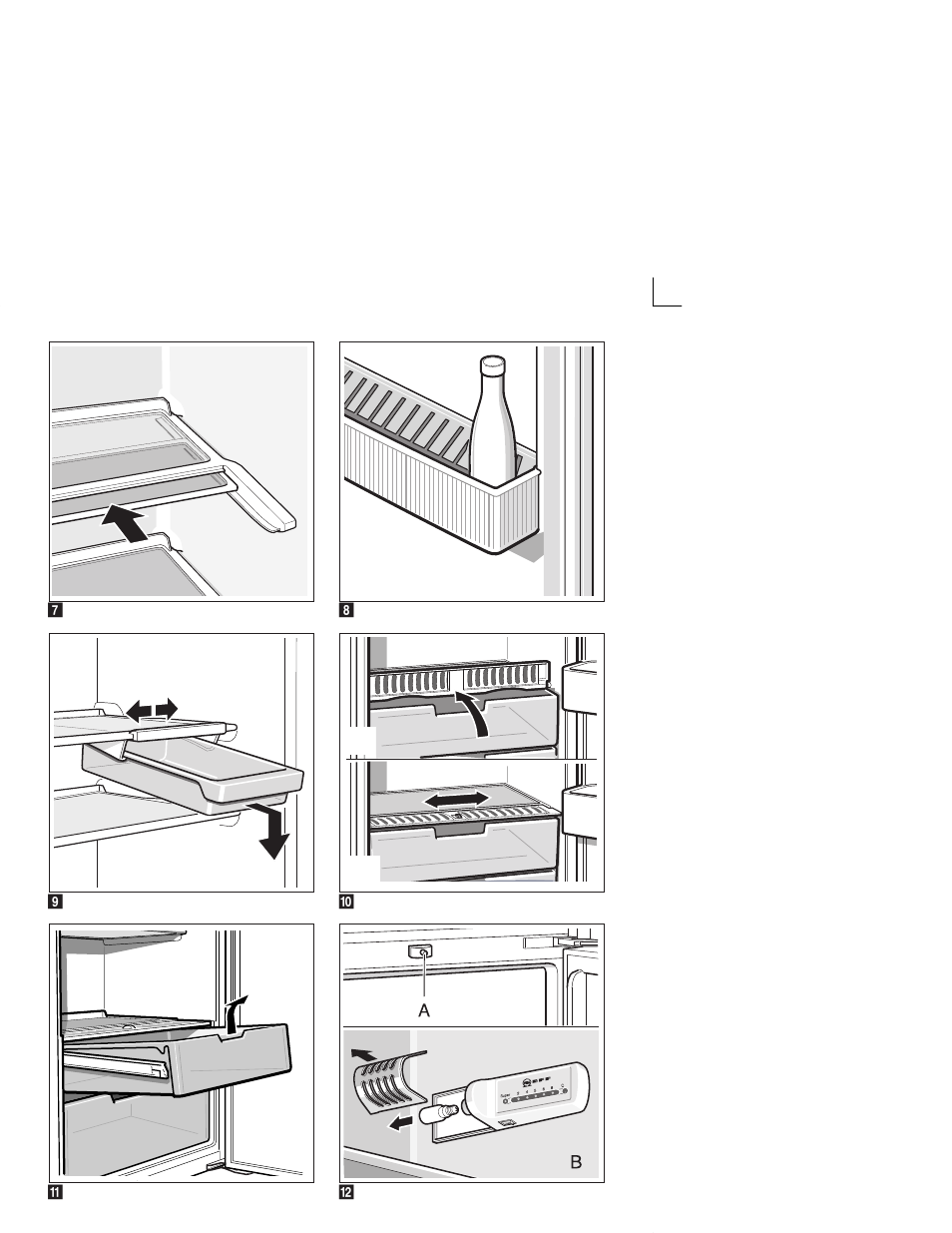 Neff K4624X7 User Manual | Page 59 / 61