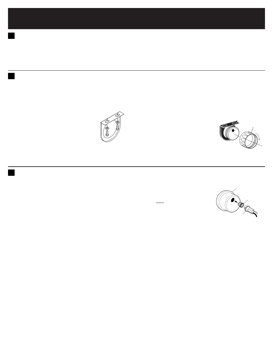 Equus 8457 - 2-5/8 Vacuum/Boost Gauge User Manual | 6 pages