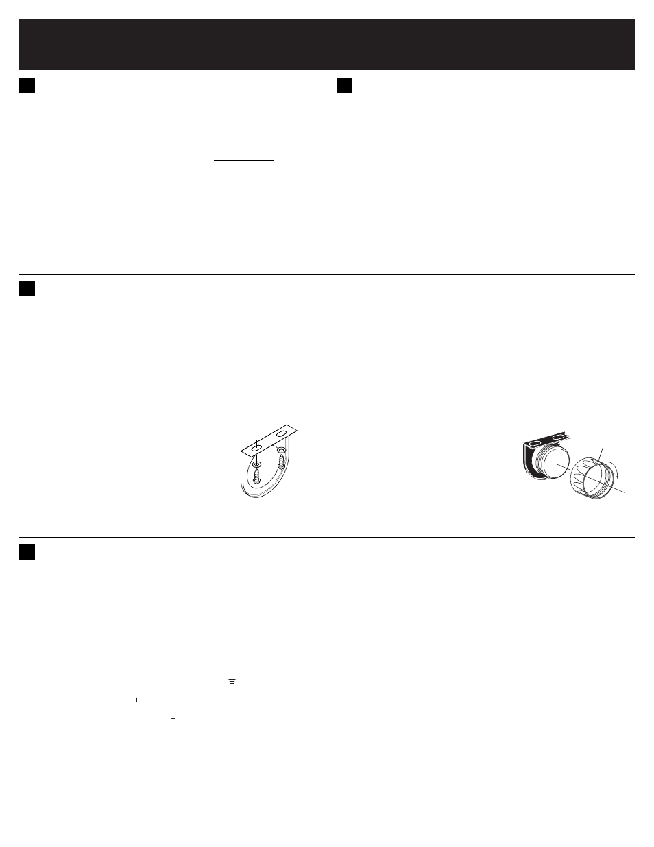 Prépara | Equus 8366 - 2 Air/Fuel Ratio Gauge User Manual | Page 3 / 6