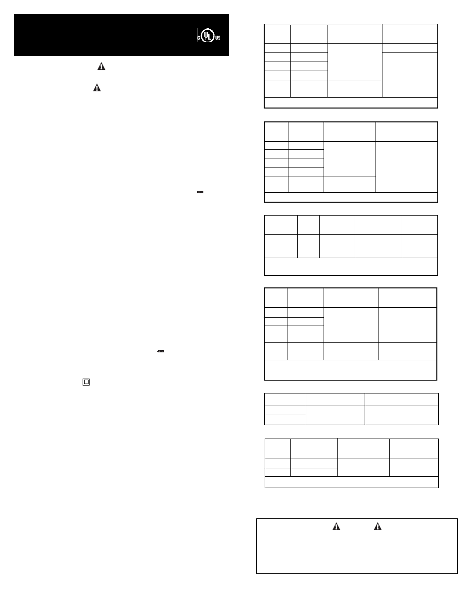 Equus 3300 - Hands-Free DMM (10 MegOhm) User Manual | 2 pages